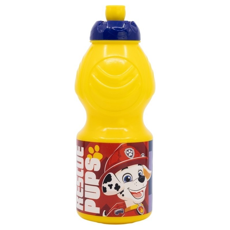 Sport Paw Patrol 400 ML Gourd - New discount.com