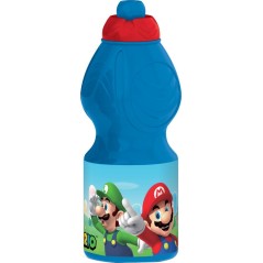 Sport Super Mario 400 ML Gourd - New discount.com
