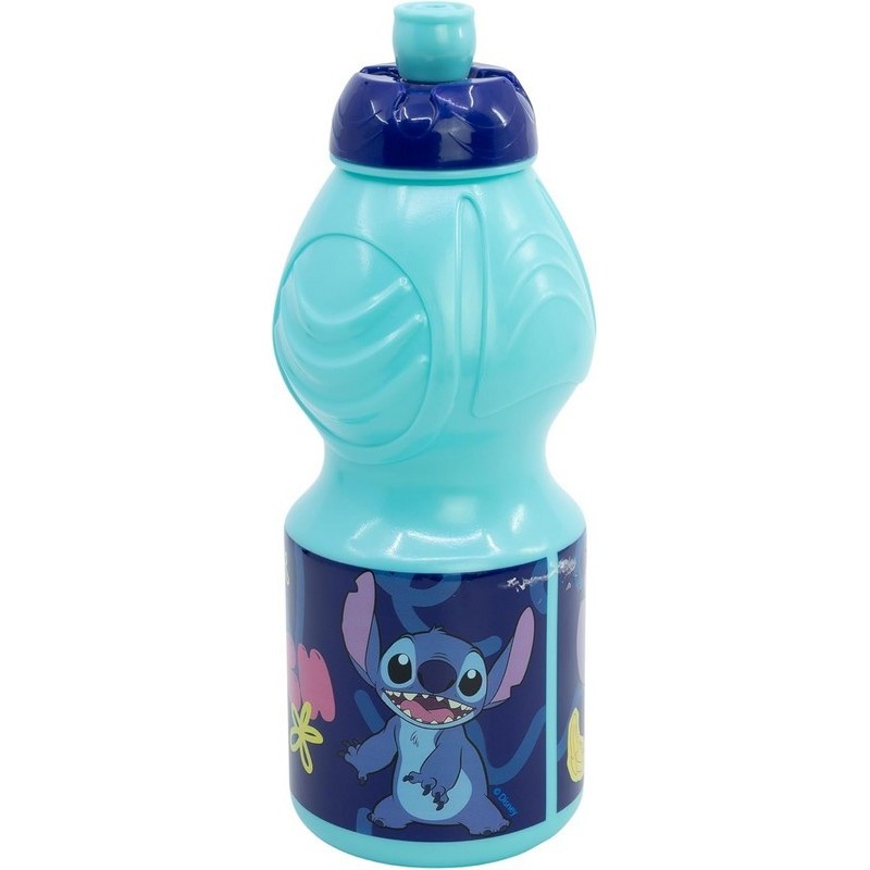 Sport Lilo and Stitch Disney 400 ML Kürbis - New discount.com