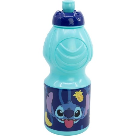 Sport Lilo and Stitch Disney 400 ML Gourd
