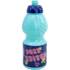 Lilo and Stitch Disney 400 ML Sport Bottle, New discount.com, Nouve...