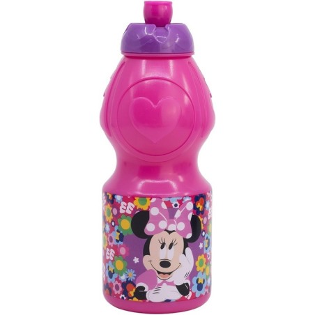 Deporte Minnie Disney 400 ML Gourd -New discount.com