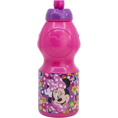 Sport Minnie Disney 400 ML Kürbis