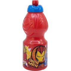 Sport Avengers Marvel 400 ML Kürbis - New discount.com
