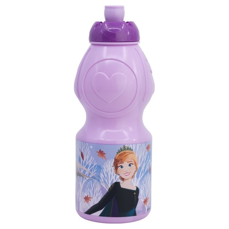 Deporte Frozen Disney 400 ML Gourd -New discount.com
