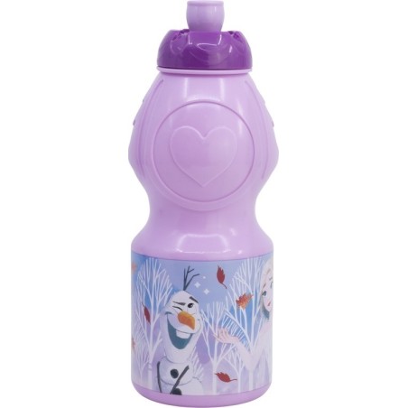 Deporte Frozen Disney 400 ML Gourd
