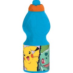 Deporte Pokémon 400 ML Gourd -New discount.com