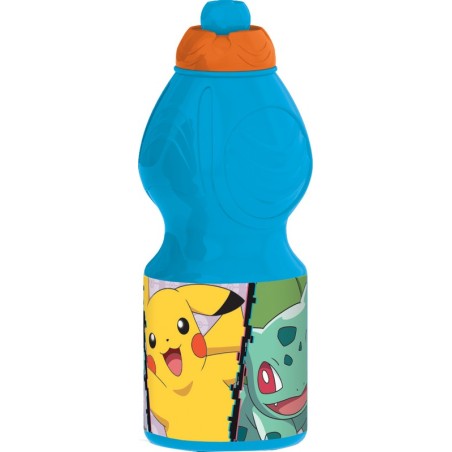 Deporte Pokémon 400 ML Gourd