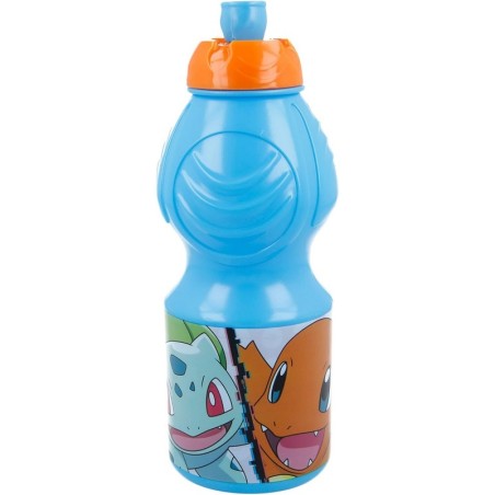 Deporte Pokémon 400 ML Gourd -New discount.com