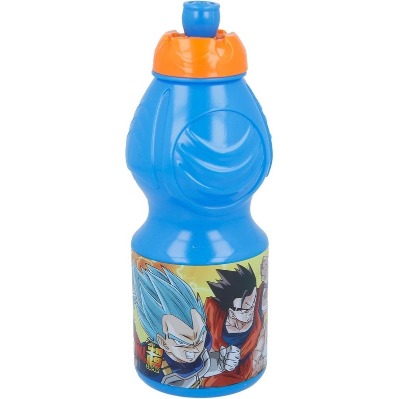 Sport Dragon Ball Super 400 ML Gourd - New discount.com