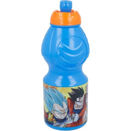 Deporte Dragon Ball Super 400 ML Gourd -New discount.com