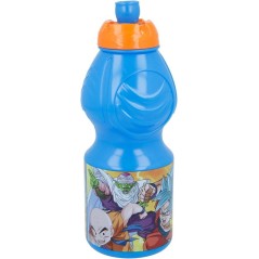 Deporte Dragon Ball Super 400 ML Gourd -New discount.com