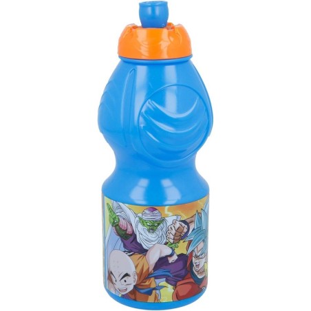 Sport Dragon Ball Super 400 ML Kürbis