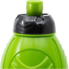 Minecraft 400 ML Sport Bottle, New discount.com, Nouveautés chez ne...