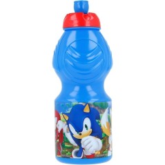 Gourde Sport Sonic 400 ML - New discount.com
