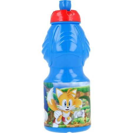 Gourde Sport Sonic 400 ML