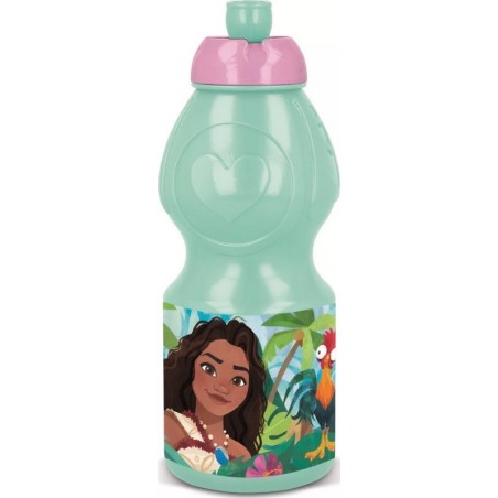 Moana disney 400 ML Kürbis - New discount.com