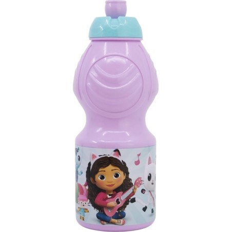Deporte L Gabby's Dollhouse 400 ML Gourd -New discount.com
