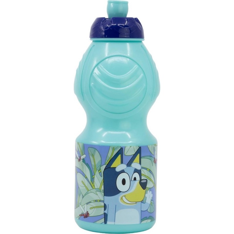 Deporte Bluey 400 ML Gourd -New discount.com