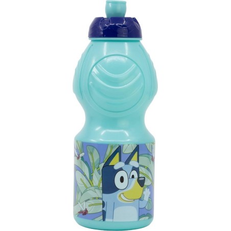 Deporte Bluey 400 ML Gourd -New discount.com