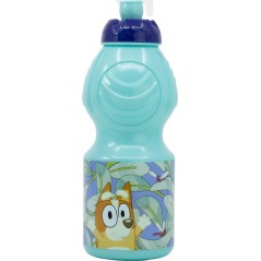 Sport Bluey 400 ML Gourd - New discount.com