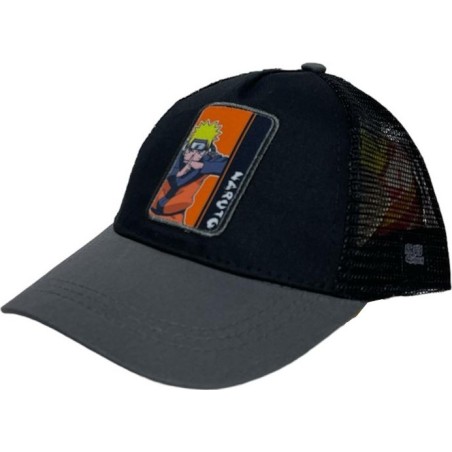 Naruto Gorra Trucker