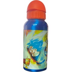 Gourde Aluminium Dragon Ball Super 400 ML - New discount.com