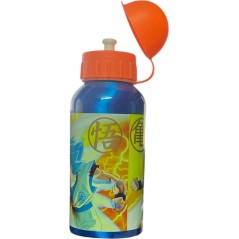 Gourde Aluminium Dragon Ball Super 400 ML - New discount.com