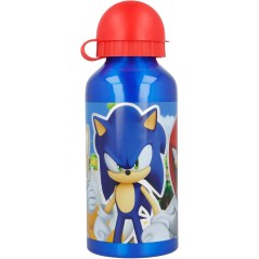Sonic Borraccia in alluminio 400 ML - New discount.com