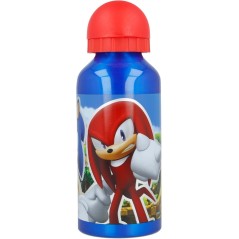 Sonic Borraccia in alluminio 400 ML - New discount.com