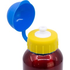 Gourde Aluminium Spiderman Marvel 400 ML - New discount.com