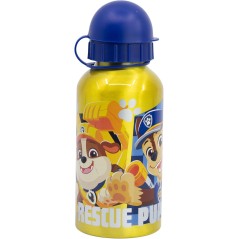 Aluminiumflasche Paw Patrol 400 ML - New discount.com