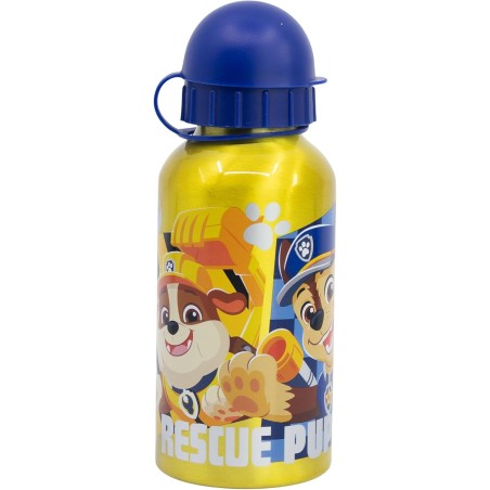 Aluminiumflasche Paw Patrol 400 ML