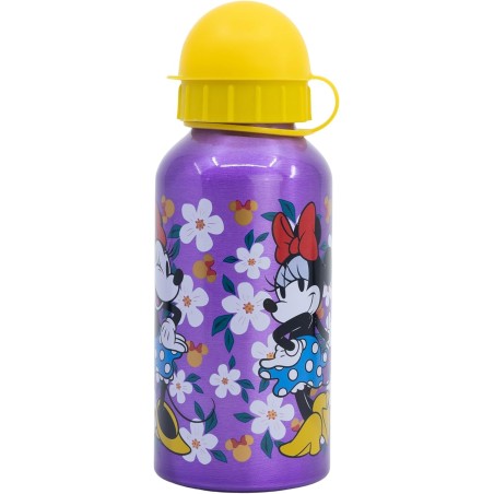 Aluminiumflasche Minnie Disney  400 ML