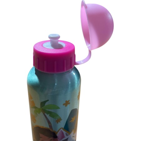 Aluminiumflasche Vaiana Disney 400 ML