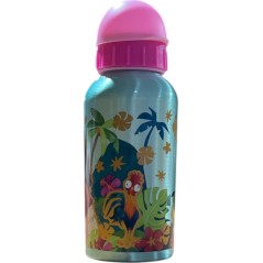 Vaiana Disney 400 ML Aluminum Water Bottle, New discount.com, Nouve...