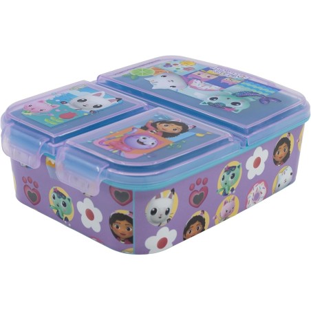 Scatola per meranda Gabby's dollhouse - New discount.com