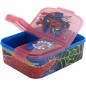 Spiderman Marvel Lunch Box