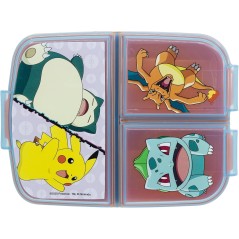 Pokémon Lunch Box, New discount.com, Nouveautés chez new discount, ...