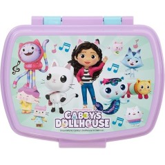 Scatola per meranda Gabby's dollhouse - New discount.com