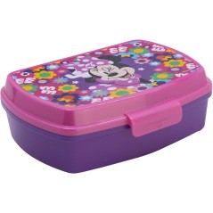Scatola per meranda Minnie Disney - New discount.com
