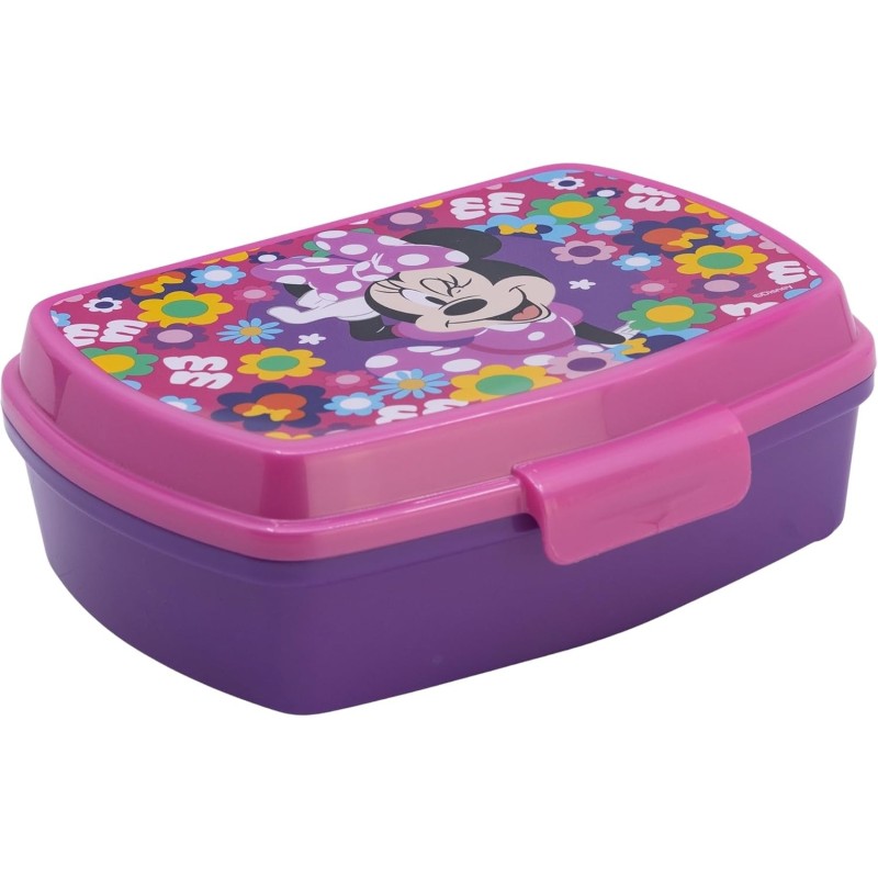 Scatola per meranda Minnie Disney - New discount.com