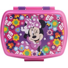 Scatola per meranda Minnie Disney - New discount.com