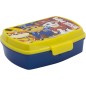 Pat' Patrouille Pvc Snackbox - New discount.com