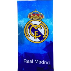 Strandtuch Real Madrid - New discount.com