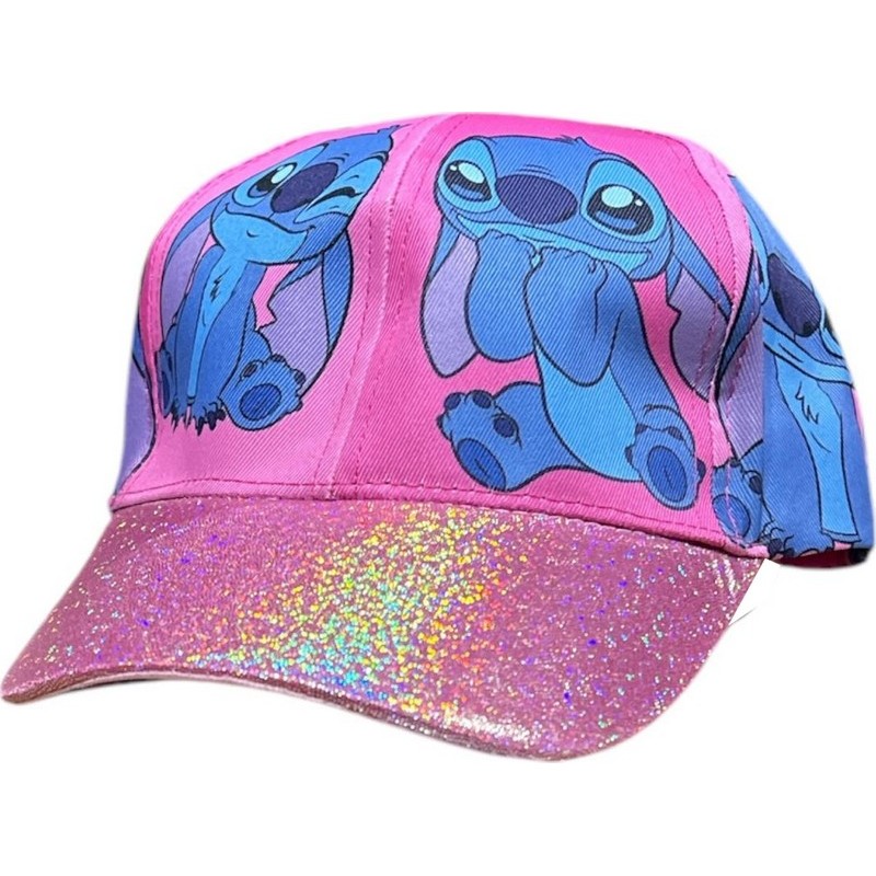 Stitch Disney Cap Full Sublimation, New discount.com, Nouveautés ch...