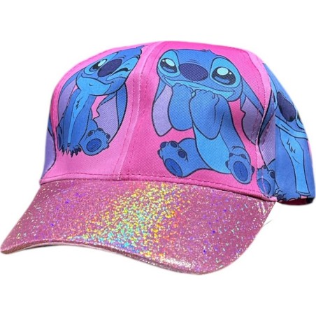 Stitch Disney Berretto Full Sublimation - New discount.com