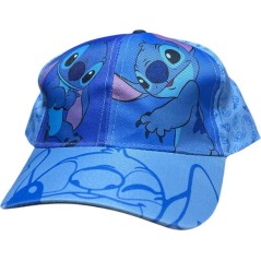 Stitch Disney Gorra Full Sublimation -New discount.com