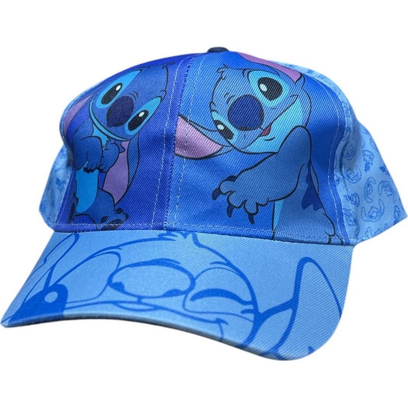 Stitch Disney Gorra Full Sublimation -New discount.com