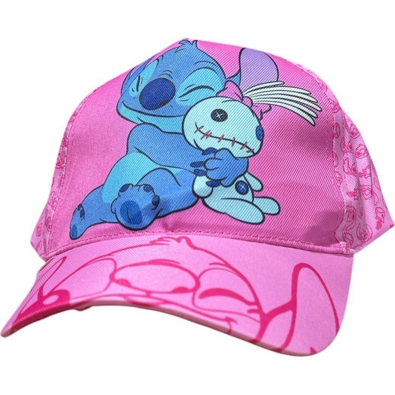 Stitch Disney Cap Full Sublimation, New discount.com, Nouveautés ch...